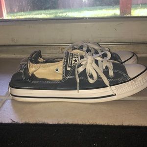 Womens Chuck Taylor All Star Shoreline Slip